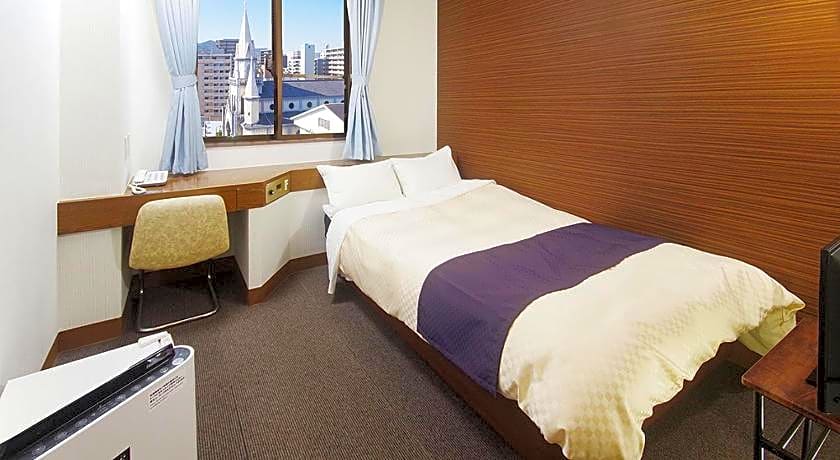 Sasebo Dai-Ichi Hotel