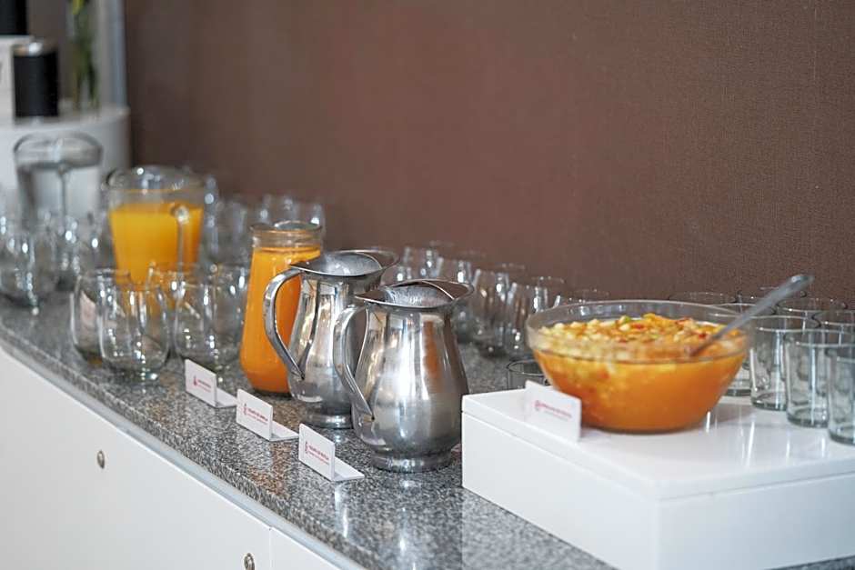 Amerian Buenos Aires Park Hotel