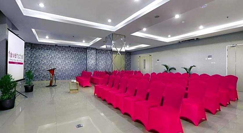 Favehotel Ahmad Yani Banjarmasin