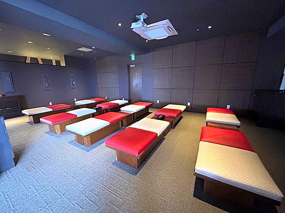 Hotel Route Inn Kanazawa Ekimae