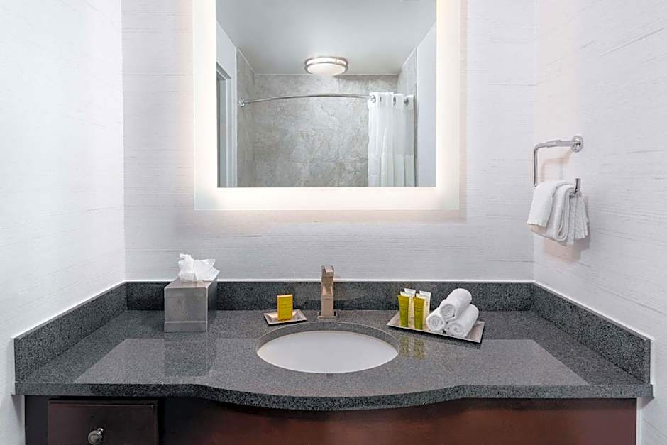 Hilton Pennywell St. Louis at the Arch