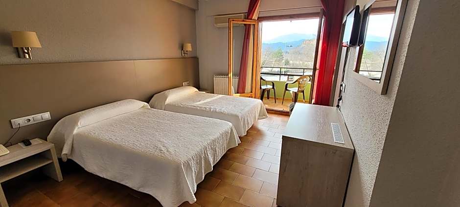 Hotel Meson de LAinsa