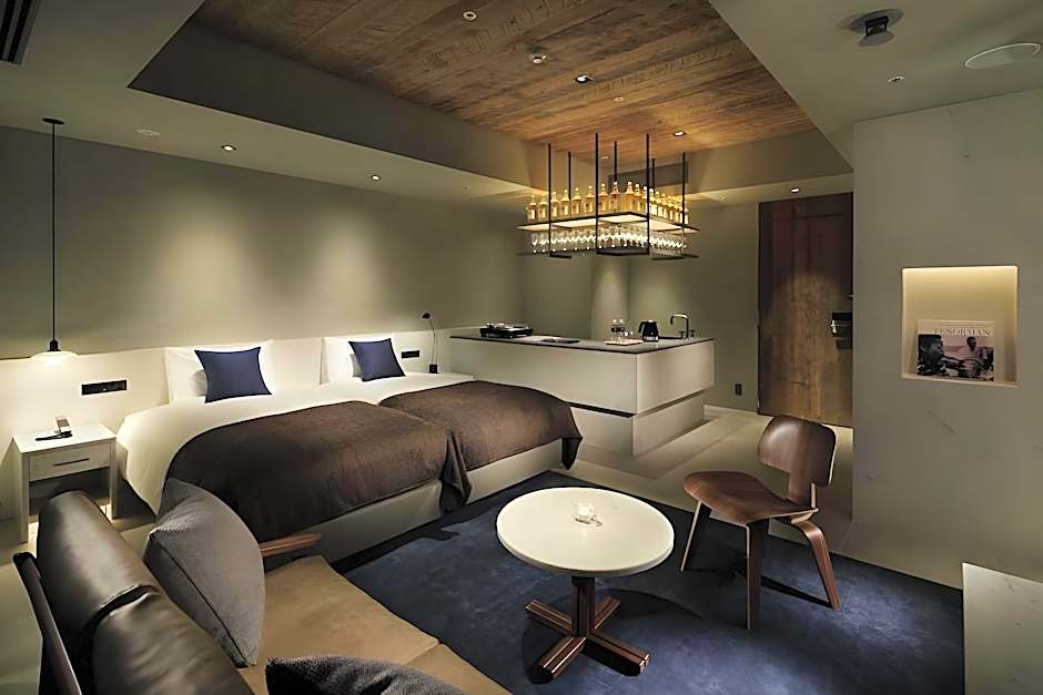 Hamacho Hotel Tokyo