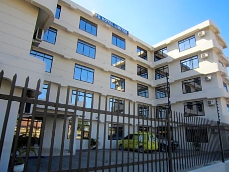 FQ Hotel Limited                                                                          
