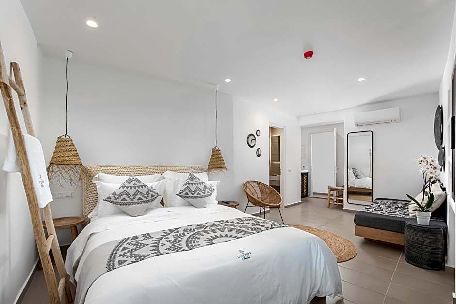 Little Venice Villas