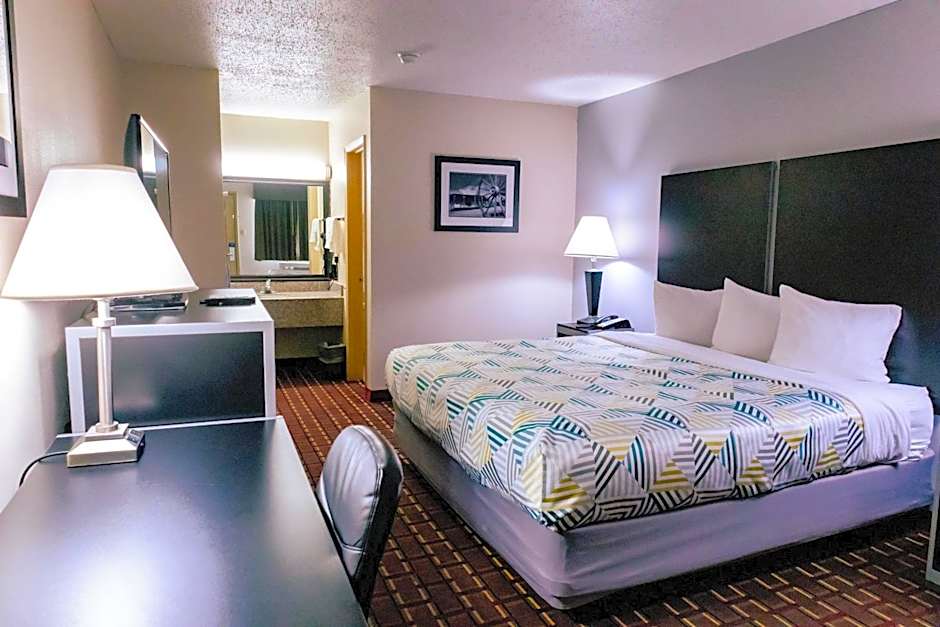 Motel 6 Nacogdoches, TX