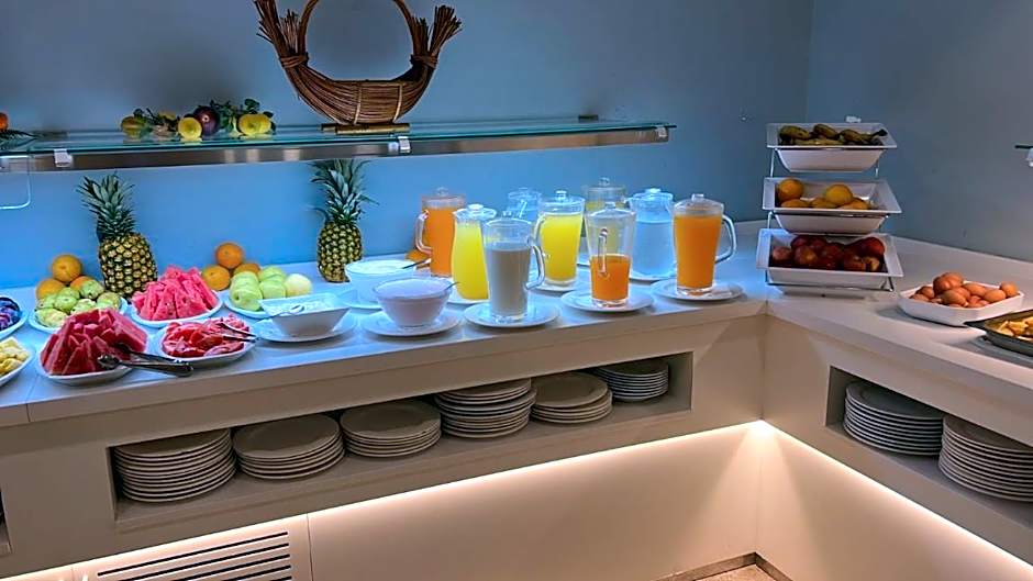 Hotel Playas de Paguera