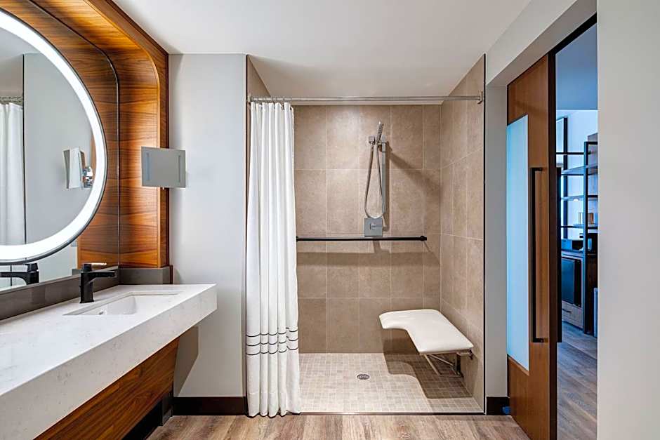 Odessa Marriott Hotel & Conference Center