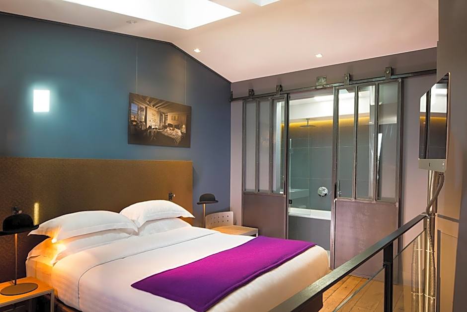 Hotel & Spa La Belle Juliette