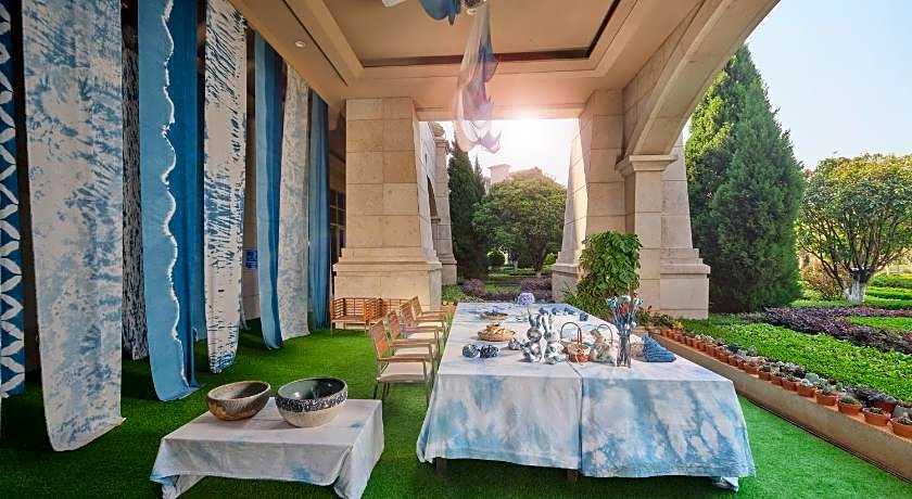 Hilton Yuxi Fuxian Lake Resort