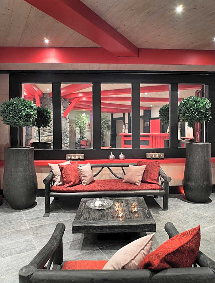 CGH Résidences & Spas Le Télémark