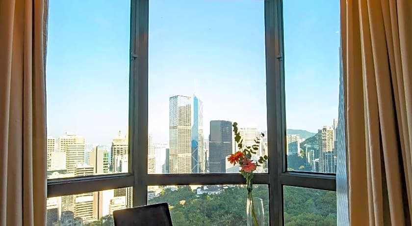 Bishop Lei International House