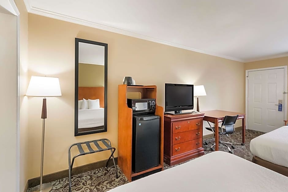 Best Western Conway