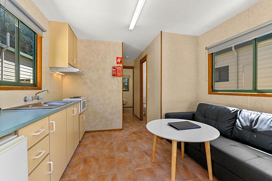 Bright Riverside Holiday Park