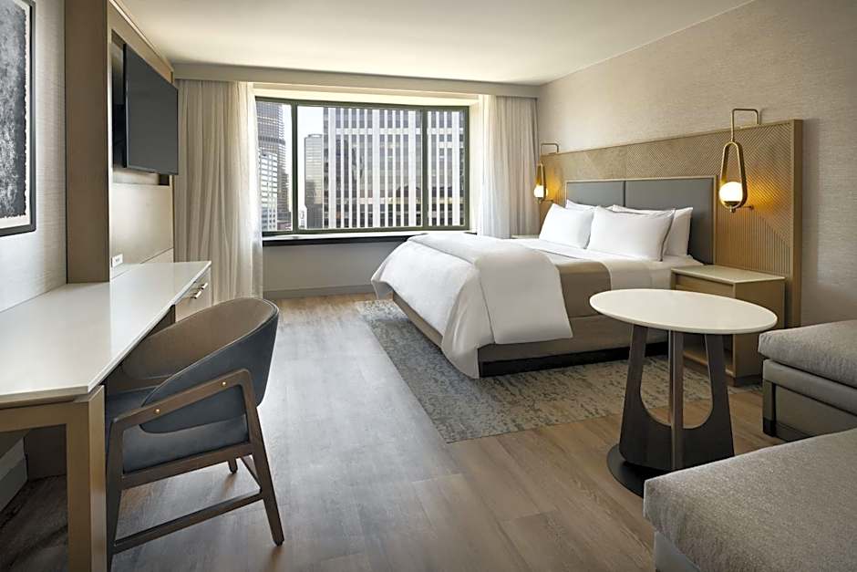 The Westin Denver Downtown