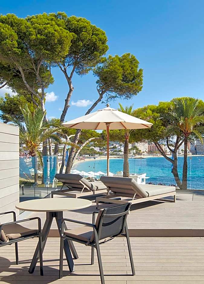 Meliá Calviá Beach