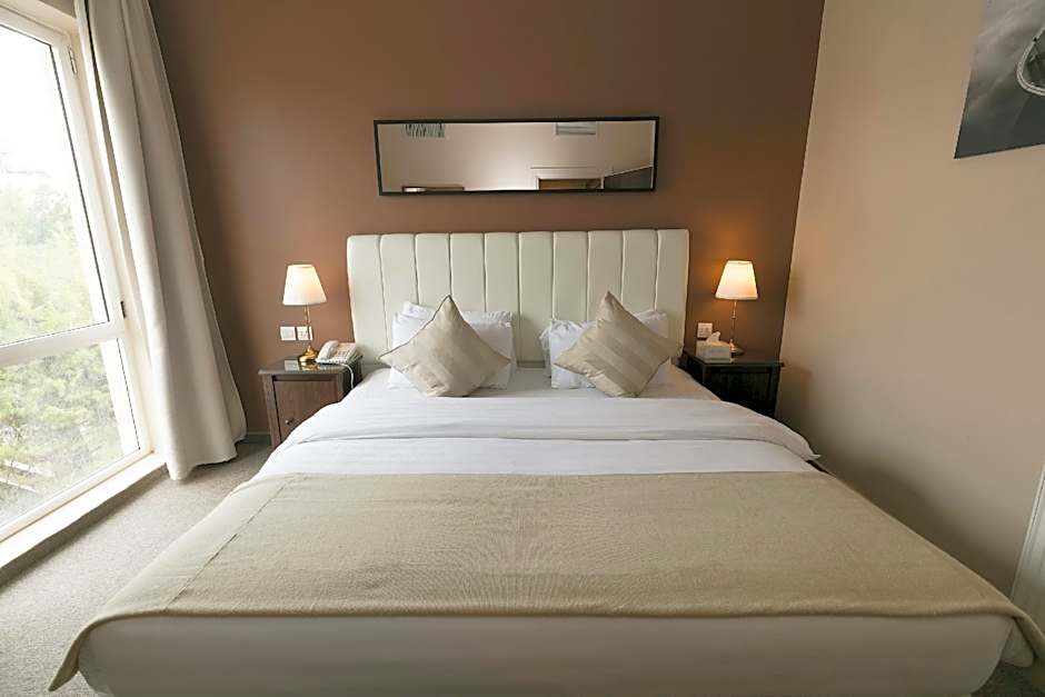 The Conroy Boutique Hotel