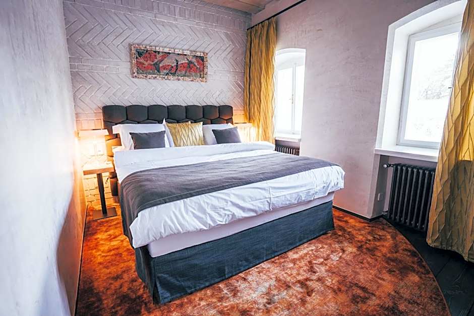 Ultra premium apartments