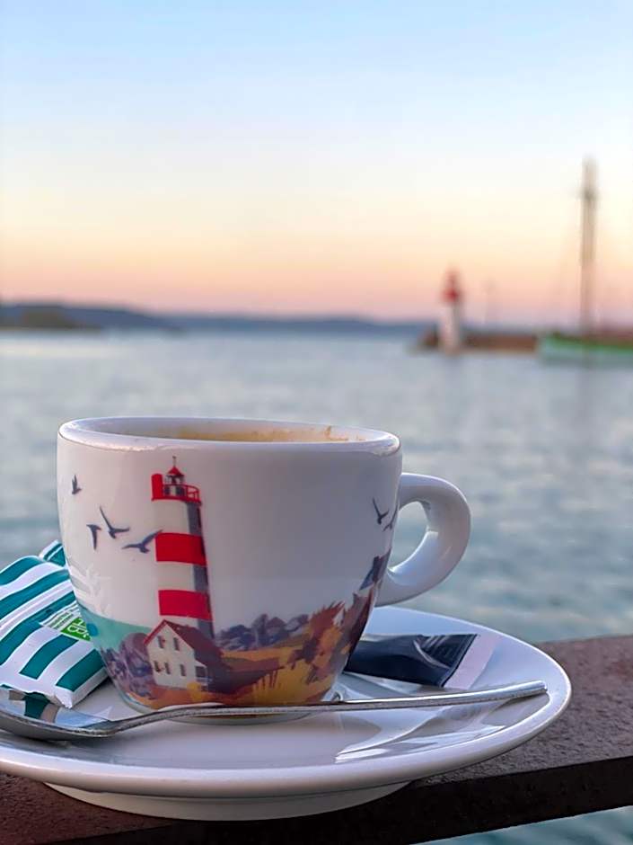 La Table De Jeanne - Hôtel & Restaurant