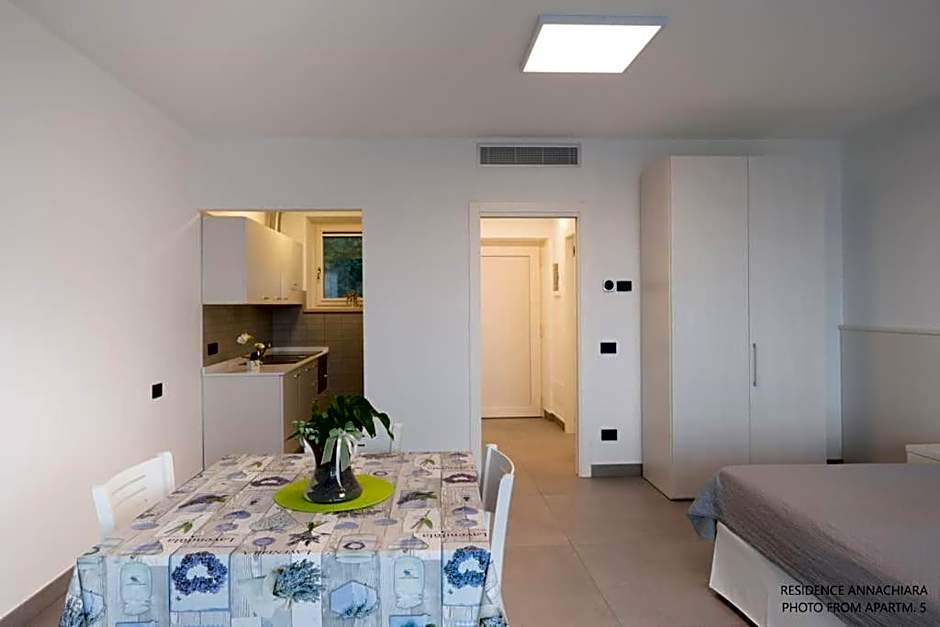 Appartamenti Annachiara