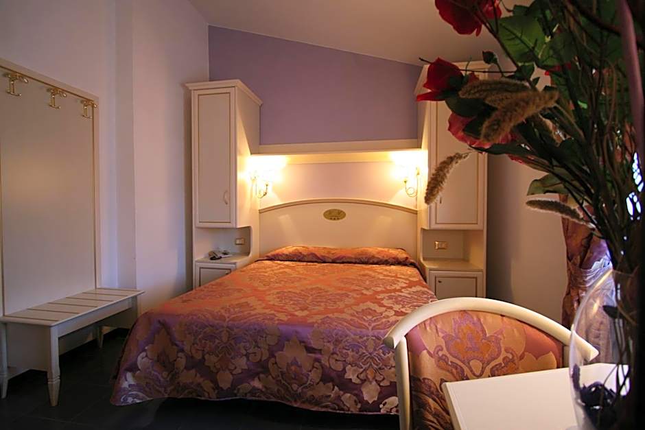 Hotel La Meridiana