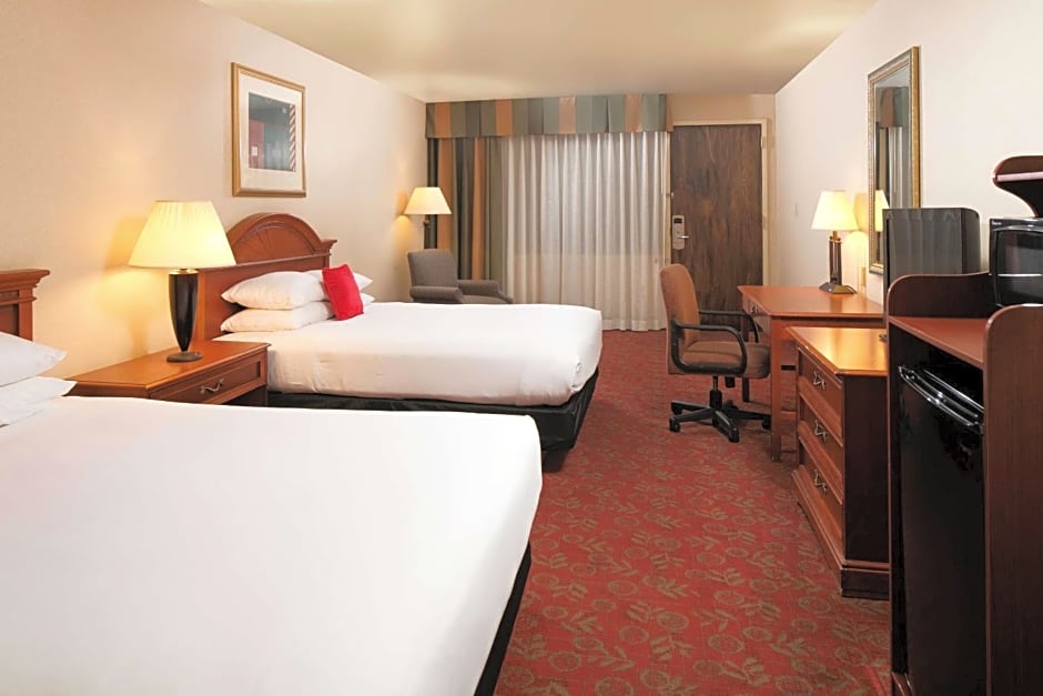 Red Lion Hotel and Conference Center St. George