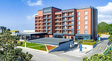 GOLDEN TULIP GEBKIM KOCAELI