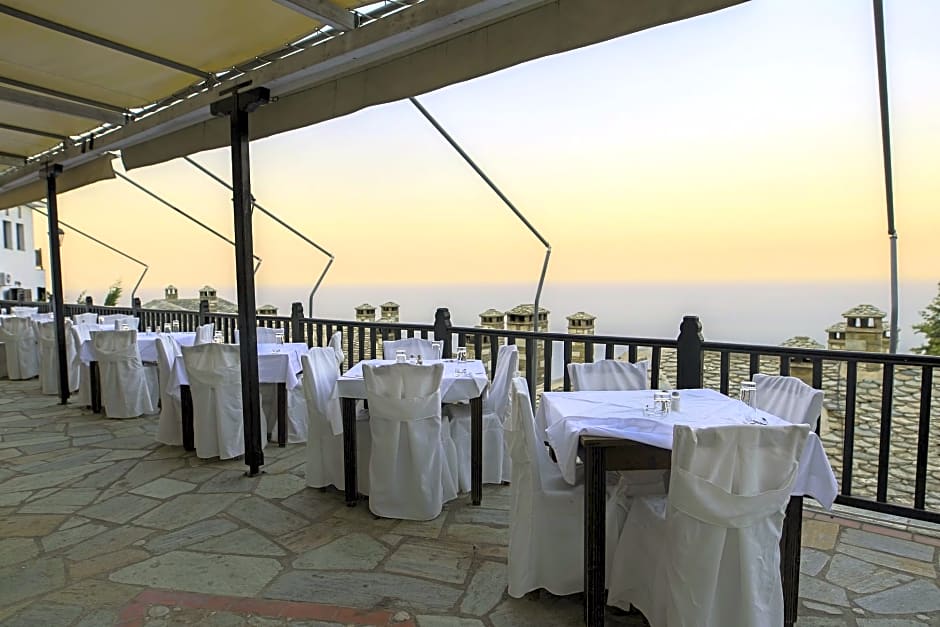 Pilio Sea Horizon hotel