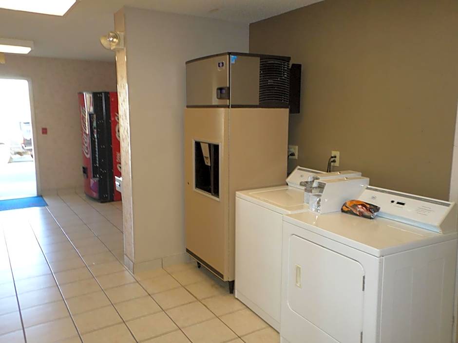 Richland Inn - Lewisburg