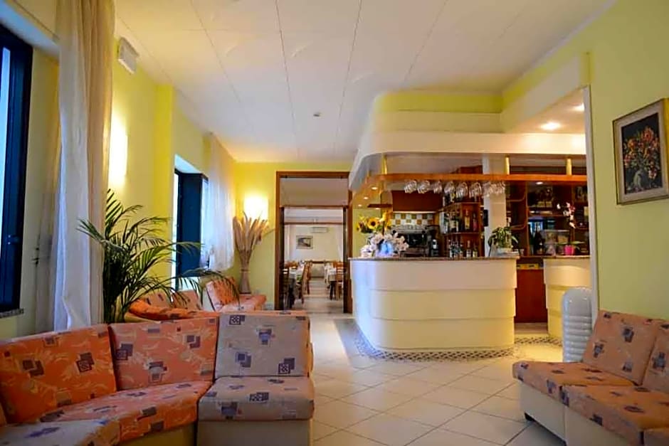Hotel San Domenico Pinarella