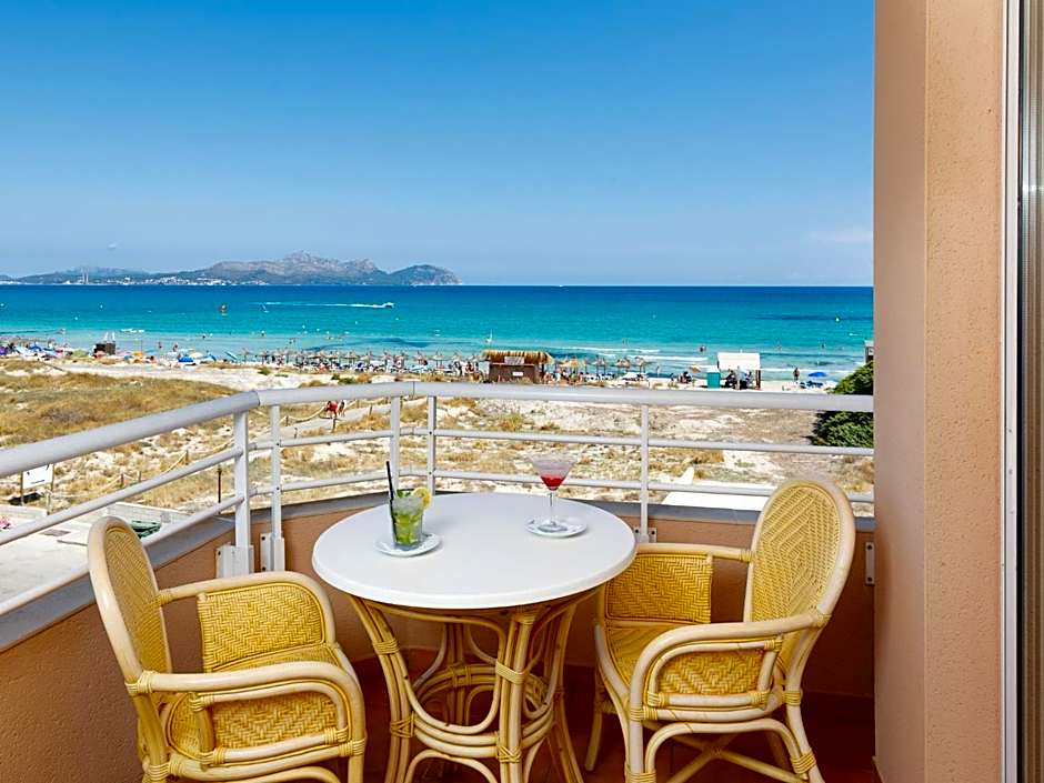 Aparthotel Dunes Platja