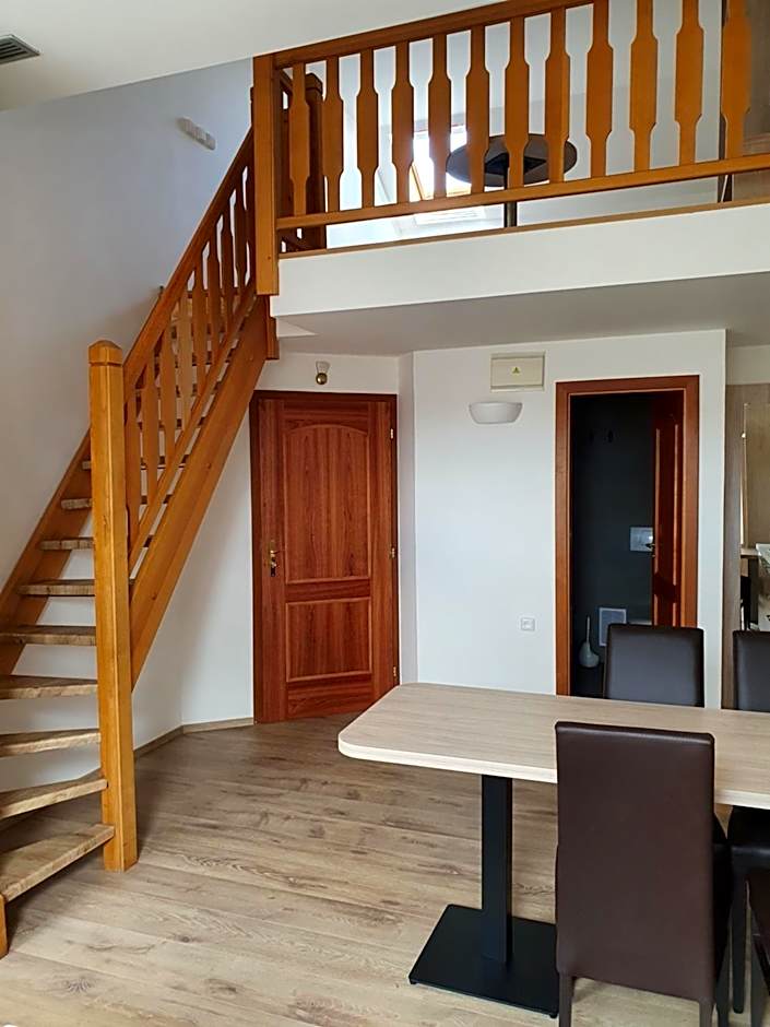 Residence Select