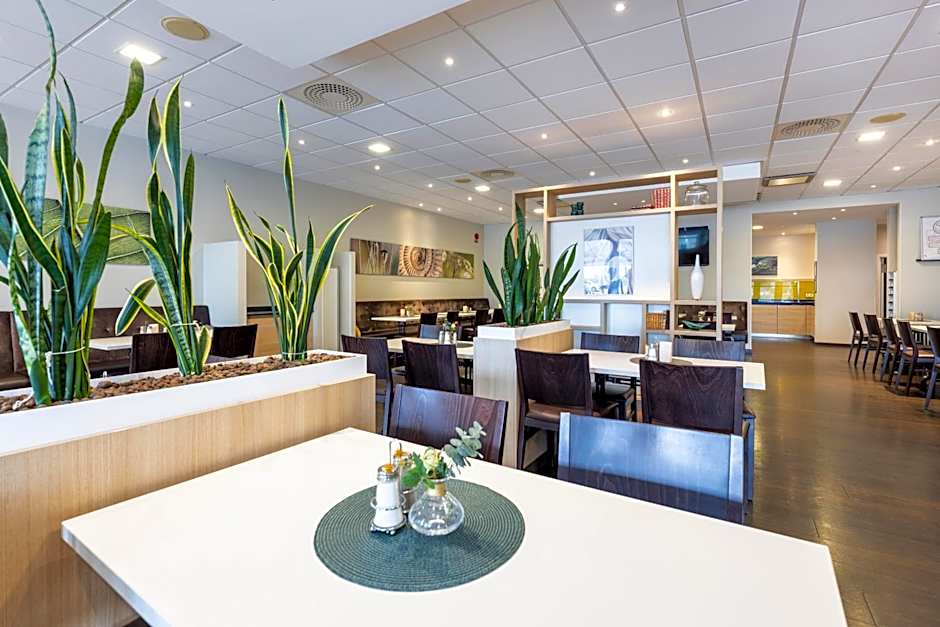 Good Morning+ Nyköping