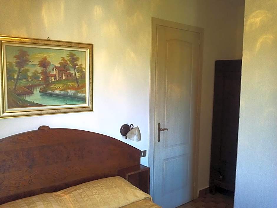 Hotel Abbaruja