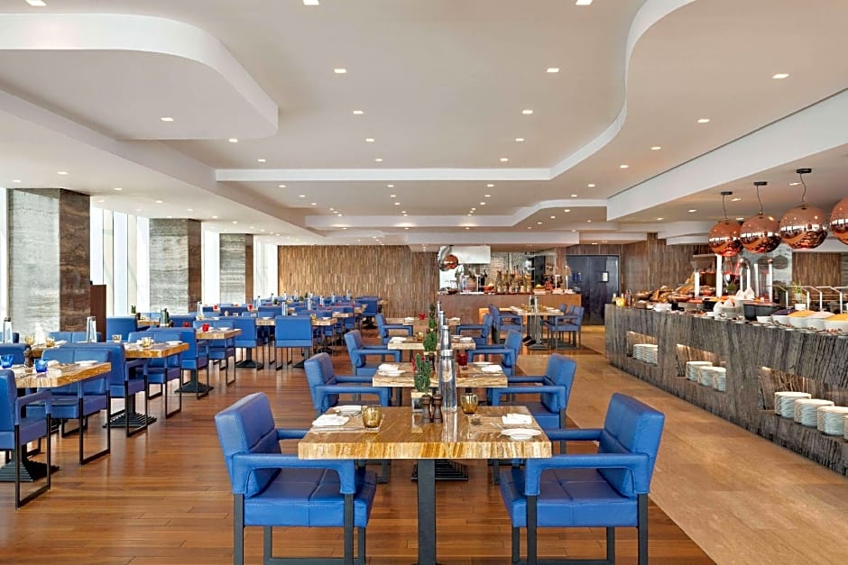 Wyndham Grand Manama