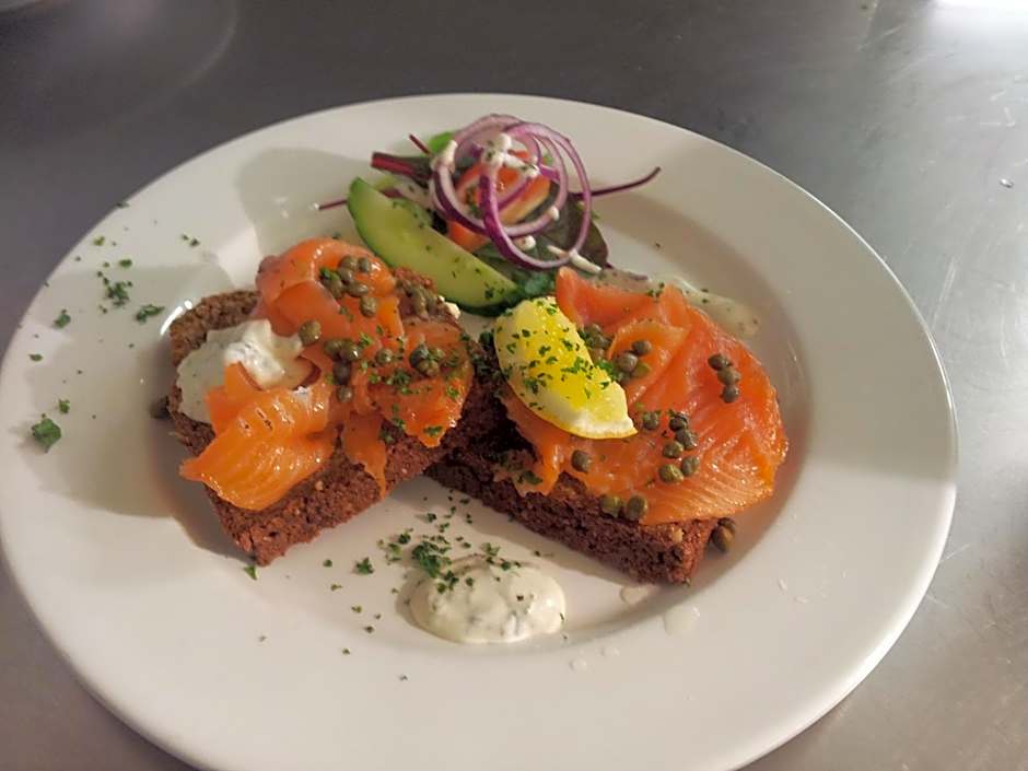 Blarney Castle Hotel