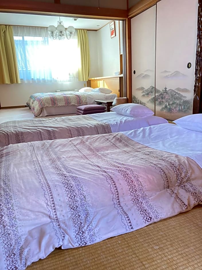 Guesthouse Namaste