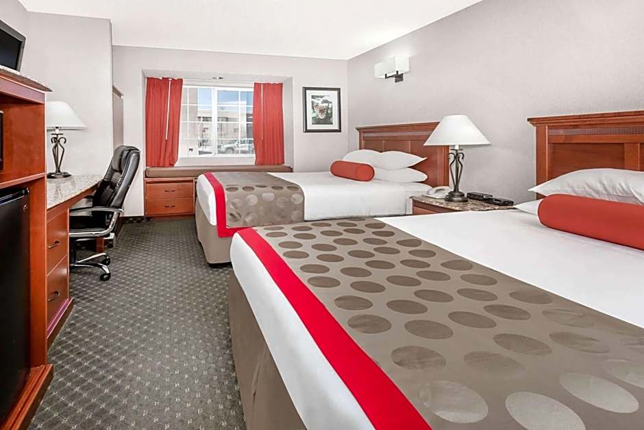 Ramada by Wyndham Frisco