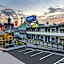 Travelodge by Wyndham Niagara Falls at the Falls