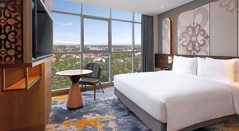 Mercure Pangkalan Bun