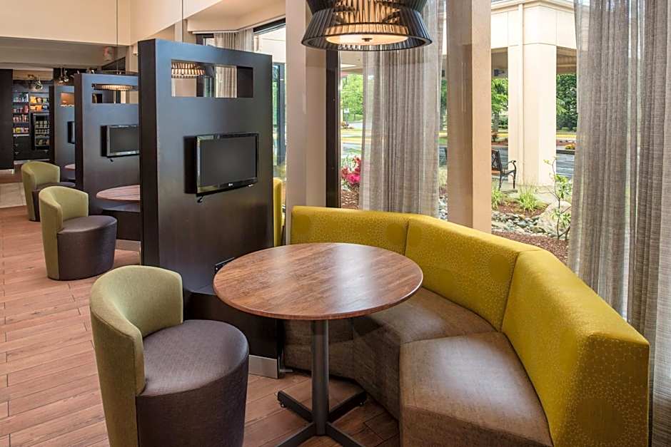 Courtyard by Marriott Seattle Southcenter