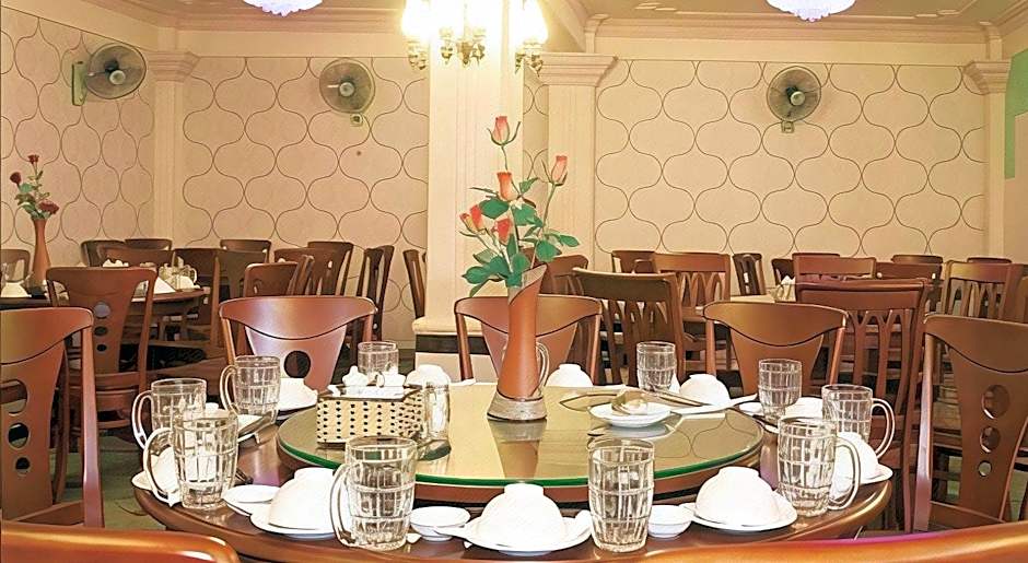 Dragon King 1 Hotel