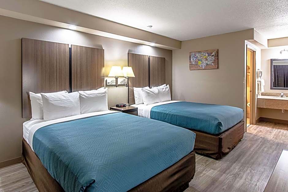 Econo Lodge Kingsville