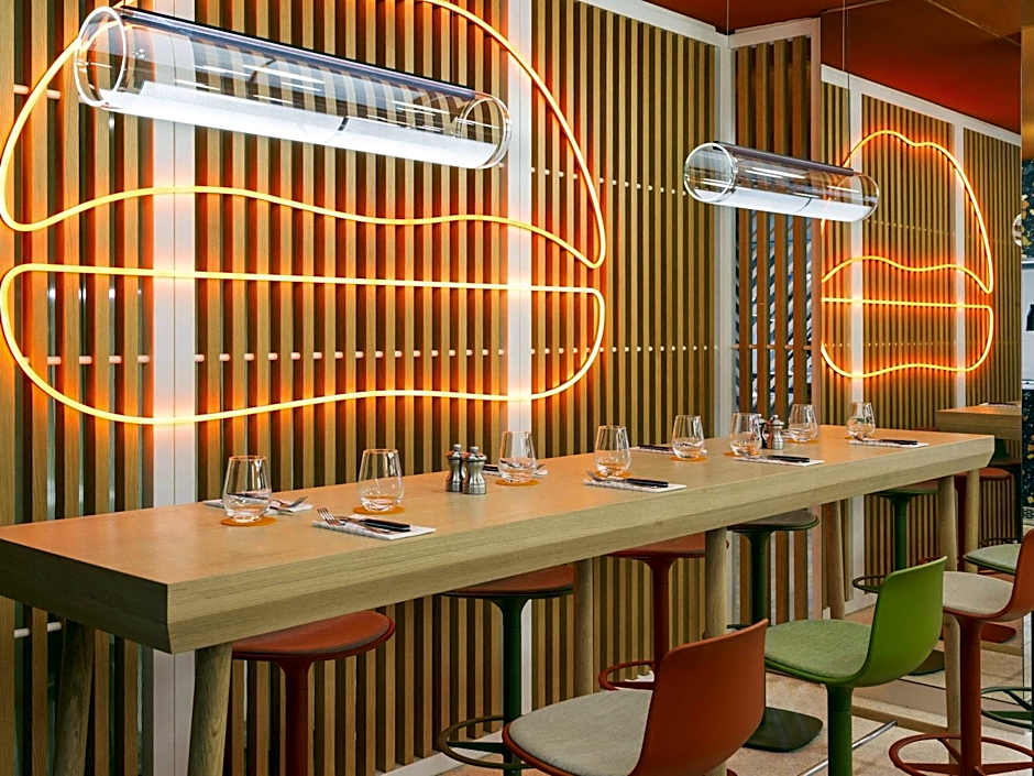 Pullman Paris Montparnasse