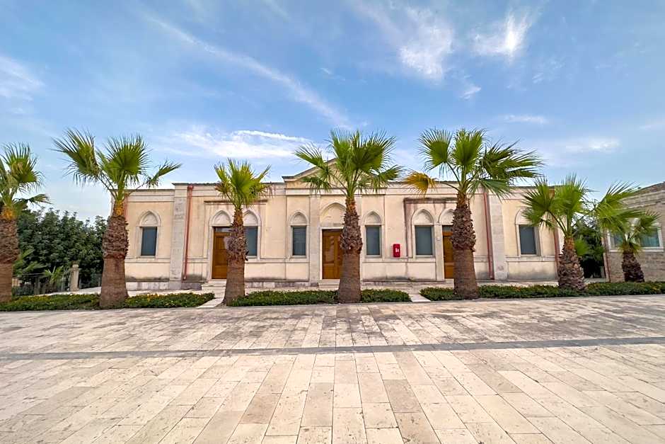 Borgo Vita Novella Resort