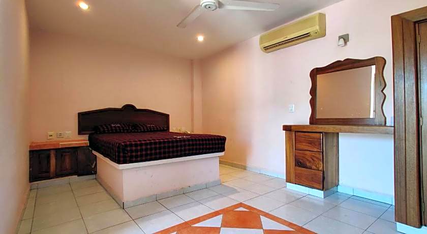 OYO Hotel Brisas Del Pacífico