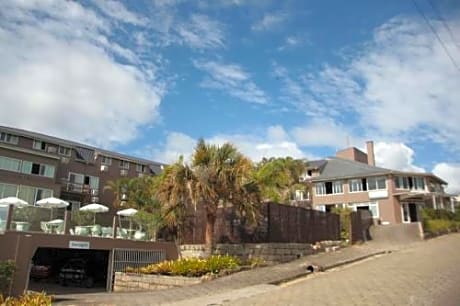 Garopaba Mar Hotel