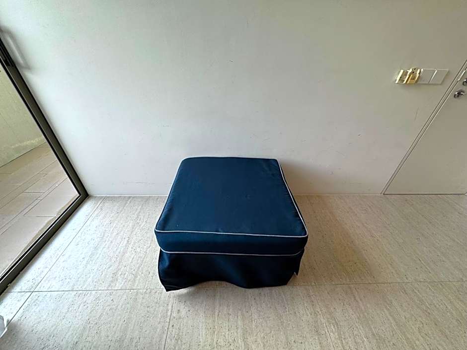 By The Sea with Side Seaview #363A