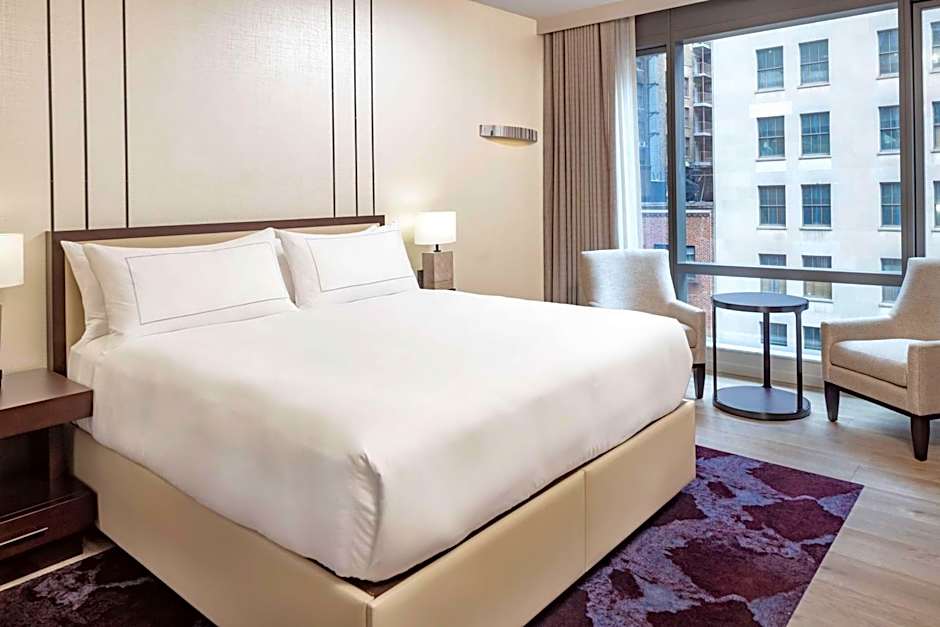 West 57th Street By Hilton Club