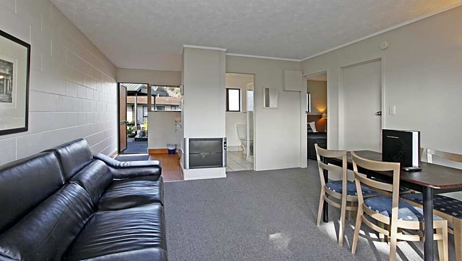 Walton Park Motor Lodge